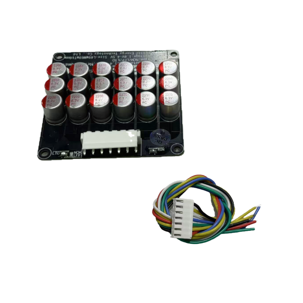 BALANCER Lithium Battery Balancer Board - 6 Cell