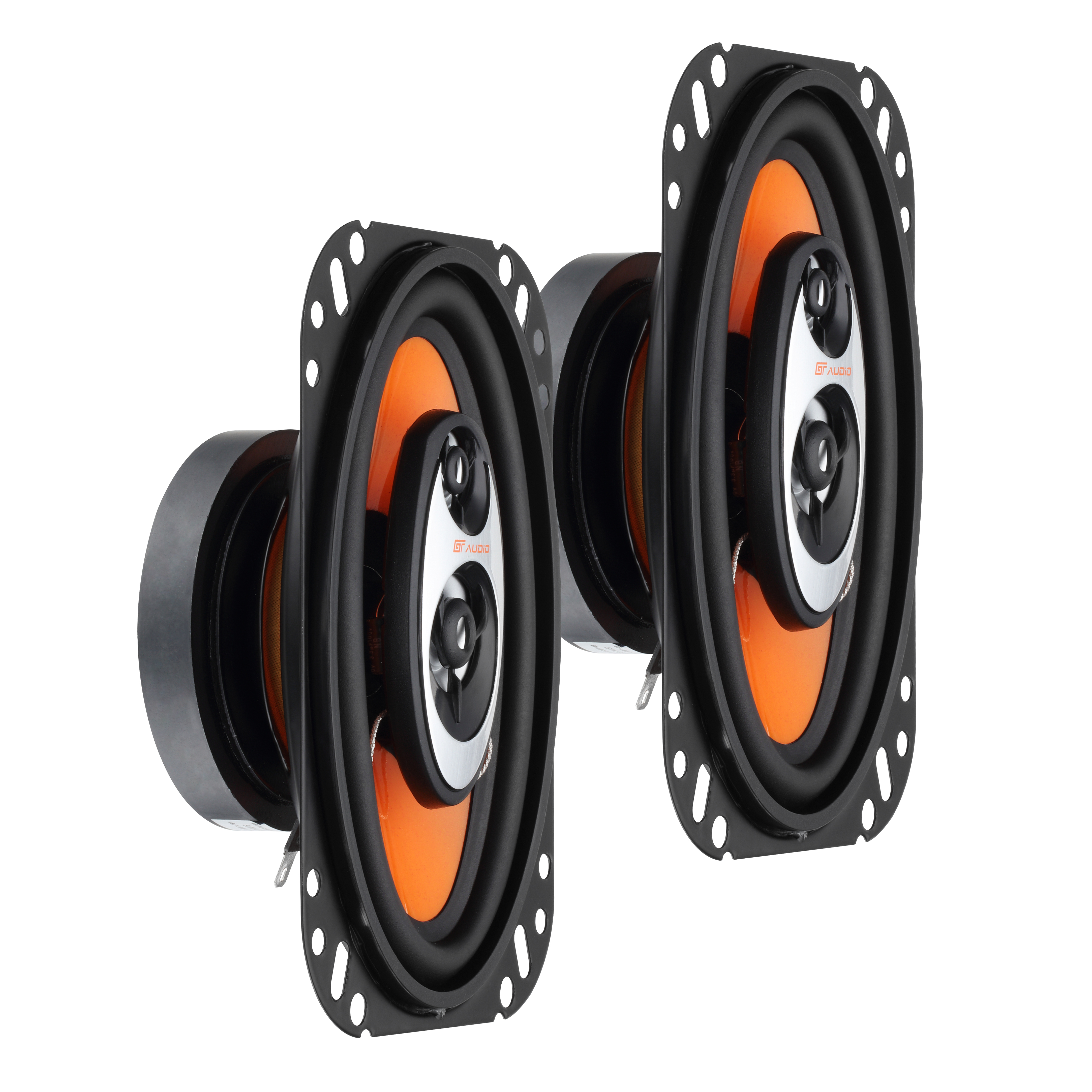 Cadence ZX6-KIT 16.5cm 2way セパレートスピーカー 【新品】