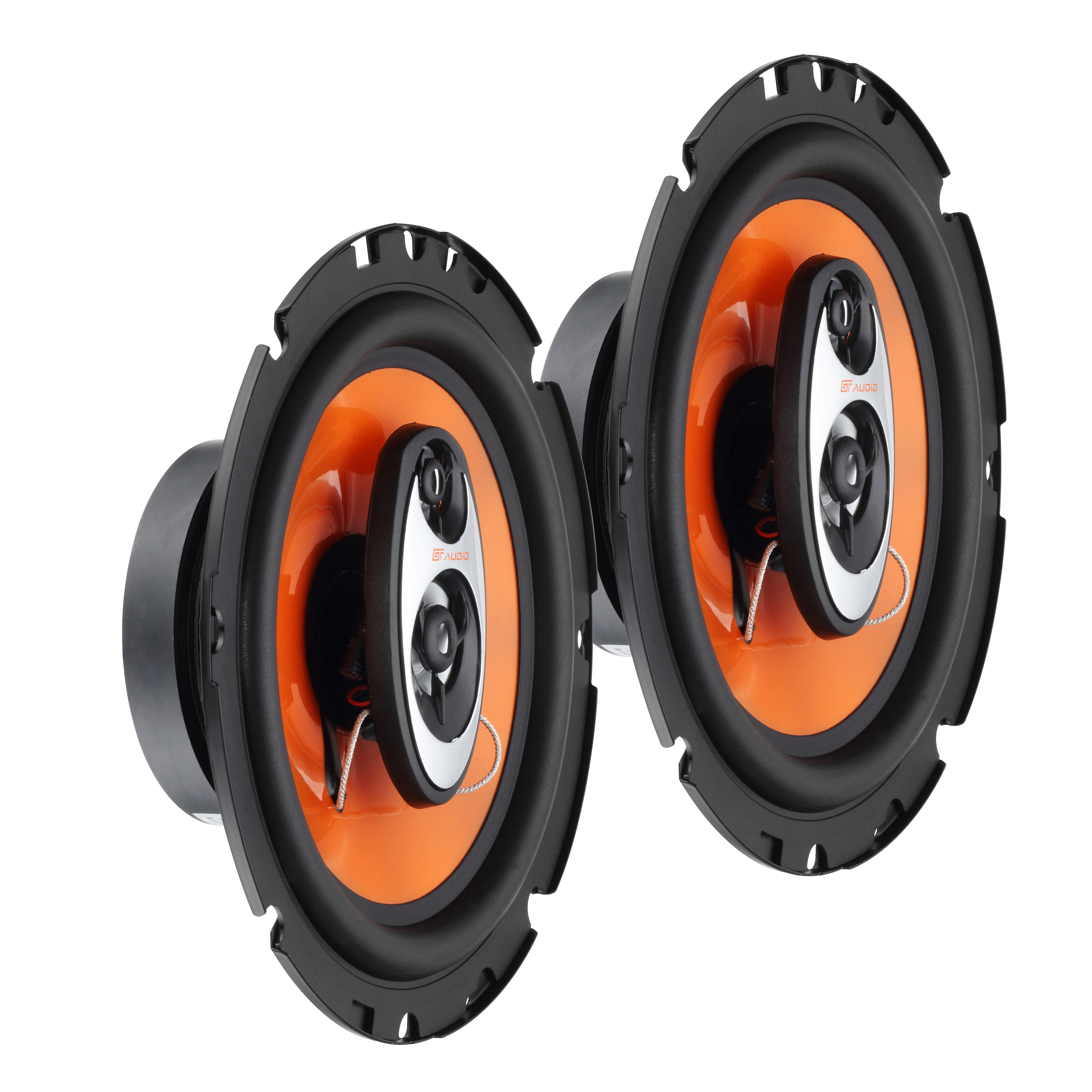 GT Audio GT-FR653 6.5