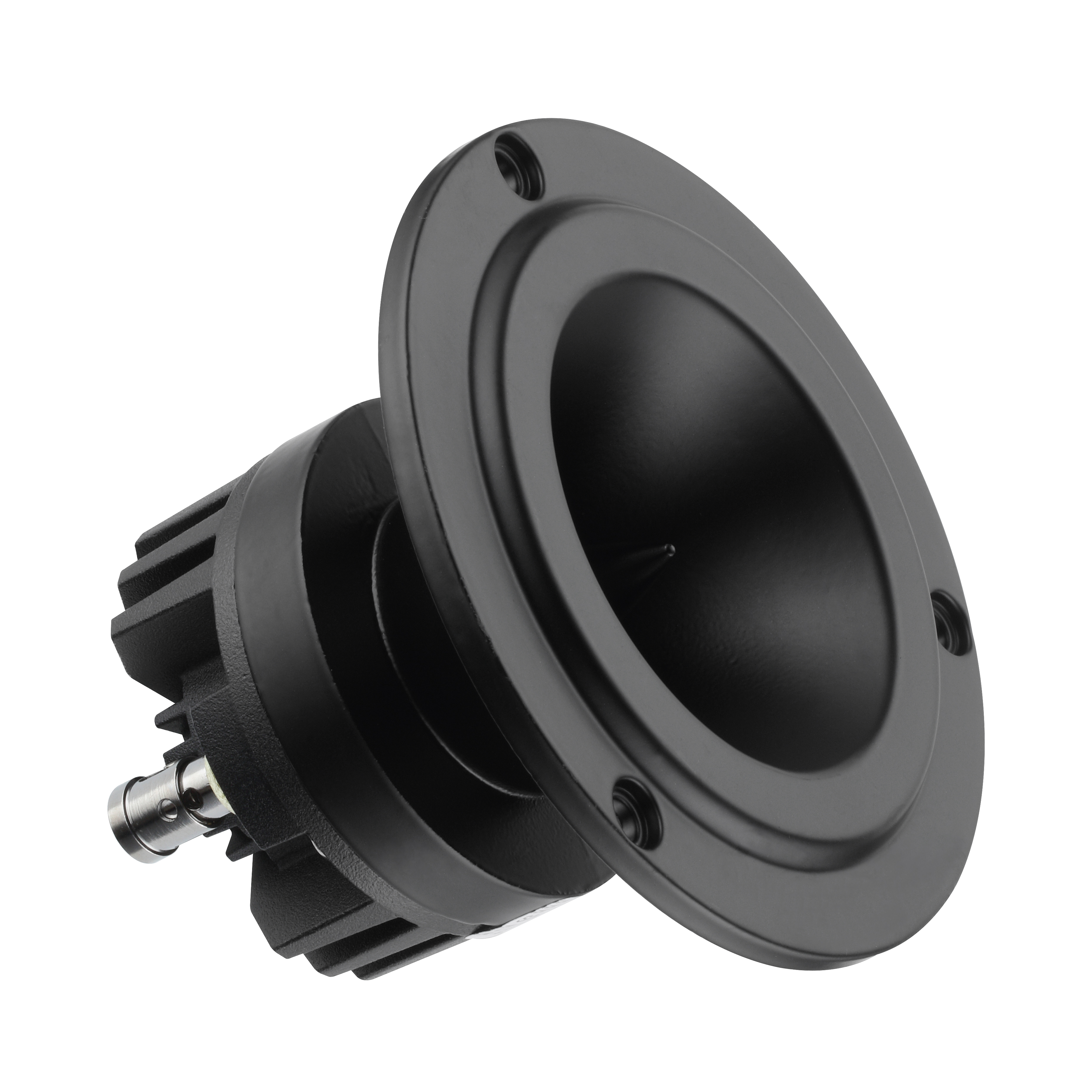 AOSIBAO HIFI Altoparlante Tweeter Da 2 Pollici 4 8 Ohm Forte Filo Magnetico Altoparlanti A Membrana 58mm Altoparlanti Audio Da Scaffale Unà FAI DA TE - Foto 7