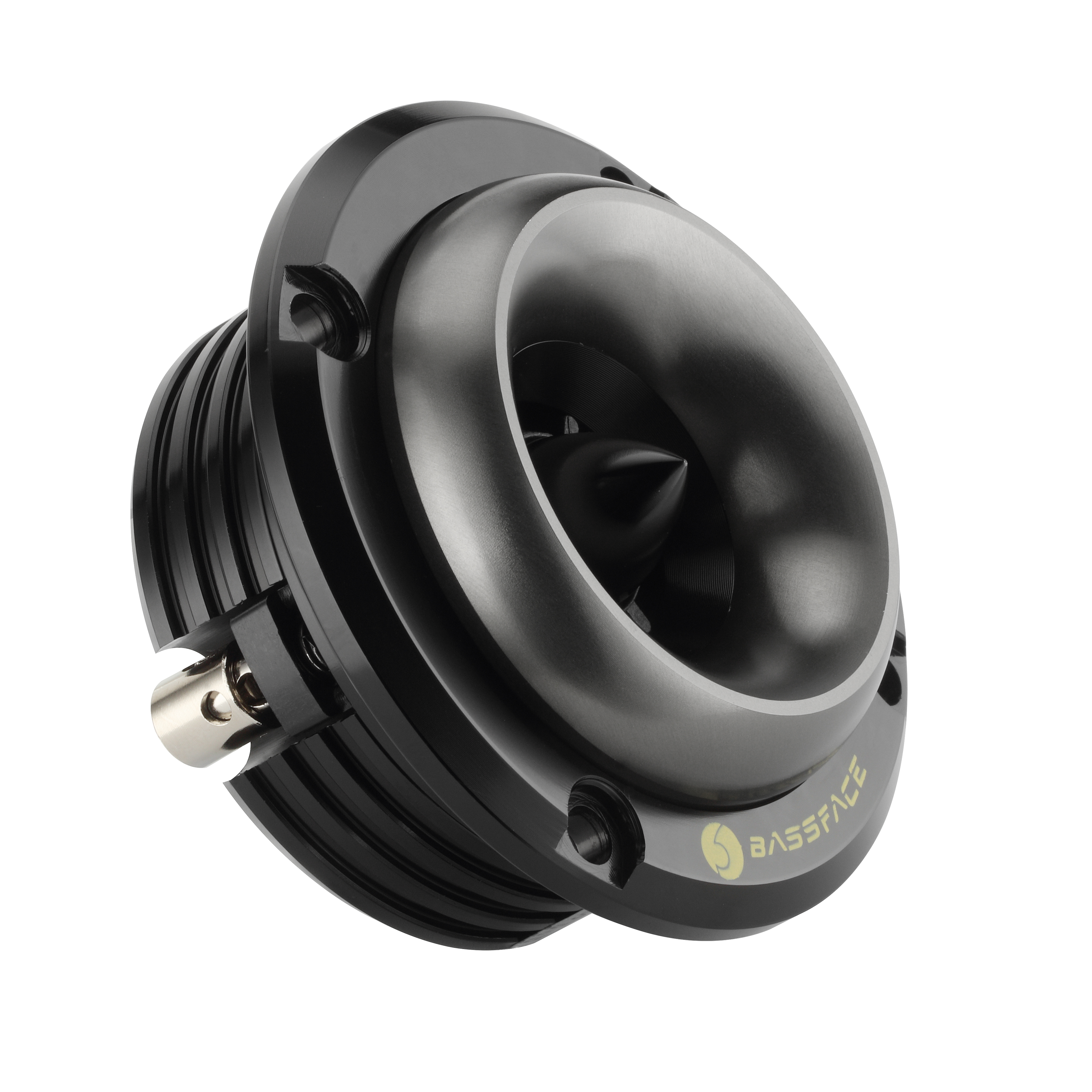 thumbnail interactive-video image 1 of 4x Soundxtreme ST-30T 3.5" Super Tweeters – 250W Peak, 4 Ohm, Car Audio 1 of 4