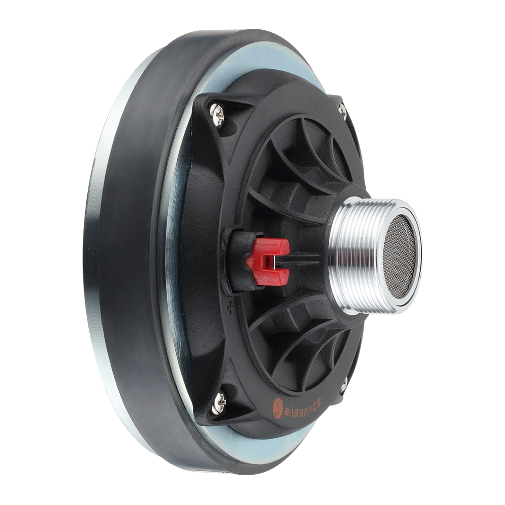 Indy TW/ThreeMax 8Ohm 150w RMS Large Format High SPL Compression Type Tweeter (Single)