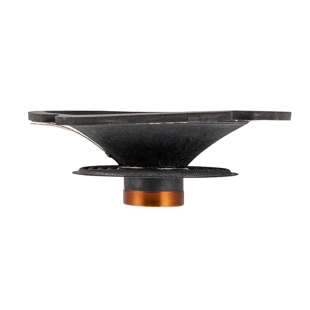 Indy XM6/4 4Ohm Midrange Recone Kit