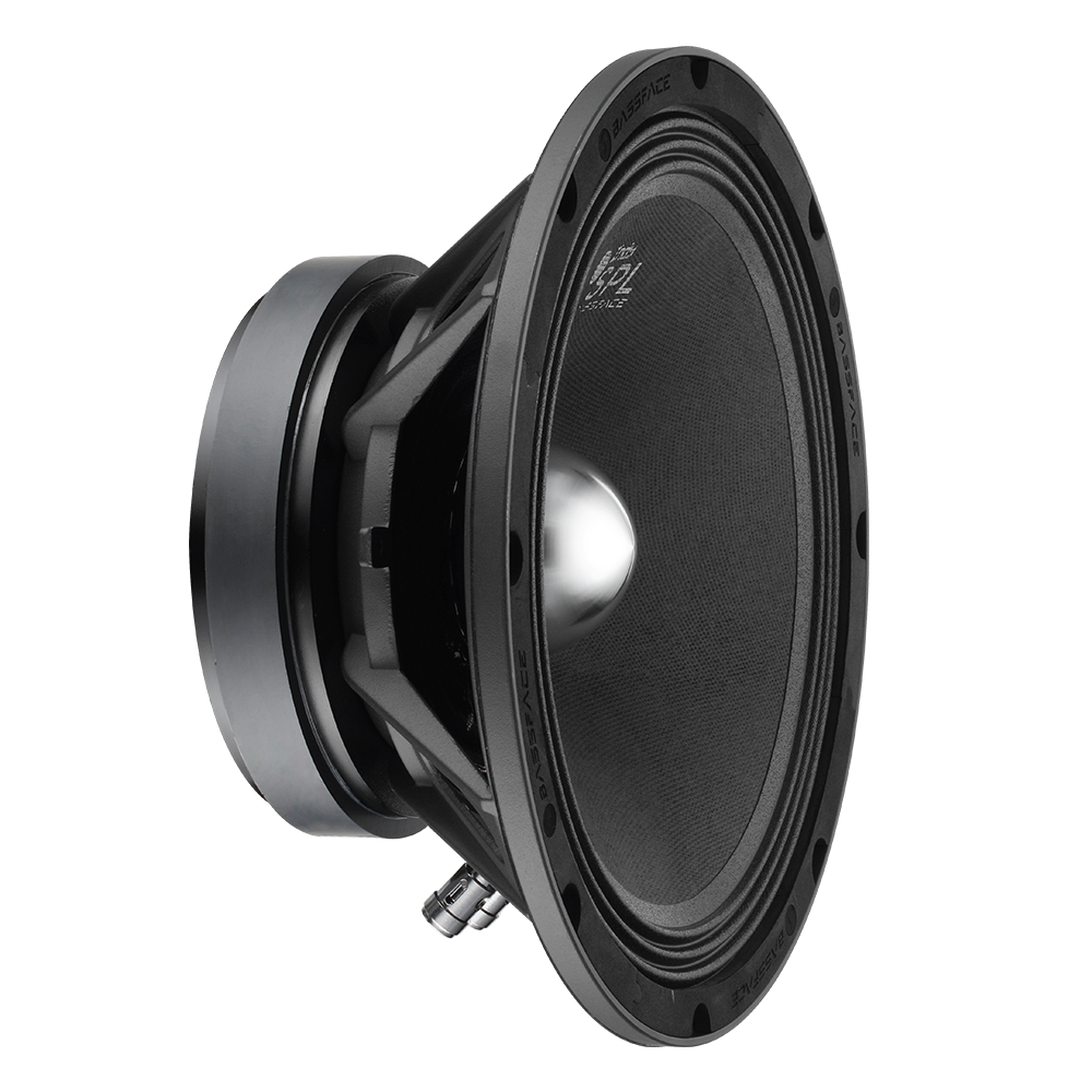 Indy SPL10M/4 10" 25cm 4Ohm 400w RMS Pro Audio/Car Midrange Speaker
