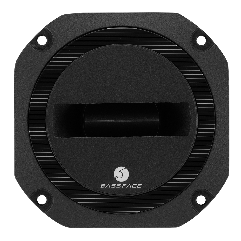 Indy TW/Four 4Ohm 2x120w RMS High SPL Slot Type Tweeters (Pair)