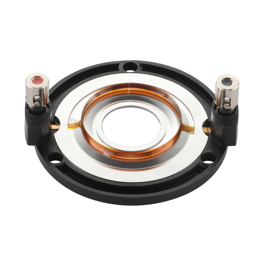 Team TW/Red 4Ohm Tweeter Recone Kit