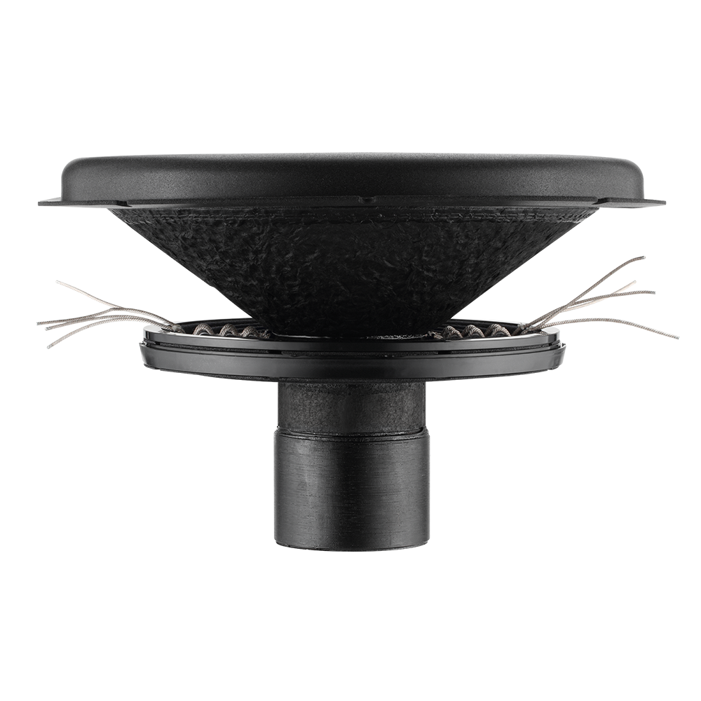 Team RED15/1 2x1Ohm Subwoofer Recone Kit