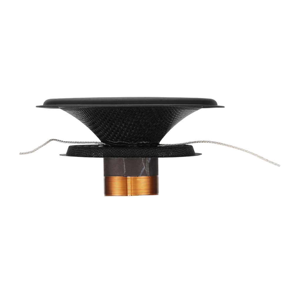 Team SQ4/4 4Ohm Midrange Recone Kit