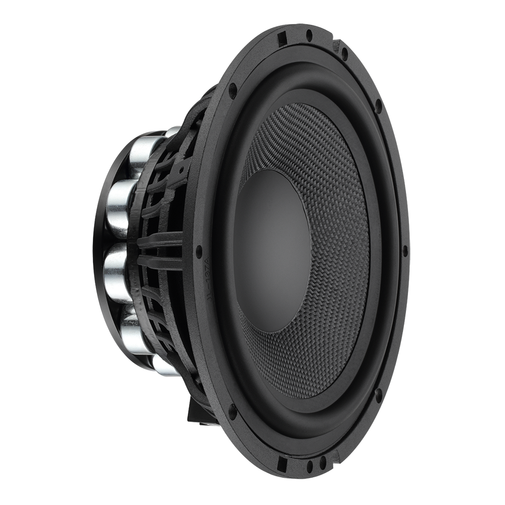 Team SQ6/4 6.5" 16.5cm 4Ohm 75w RMS Ultimate Sound Quality Woofer/Midrange Speaker