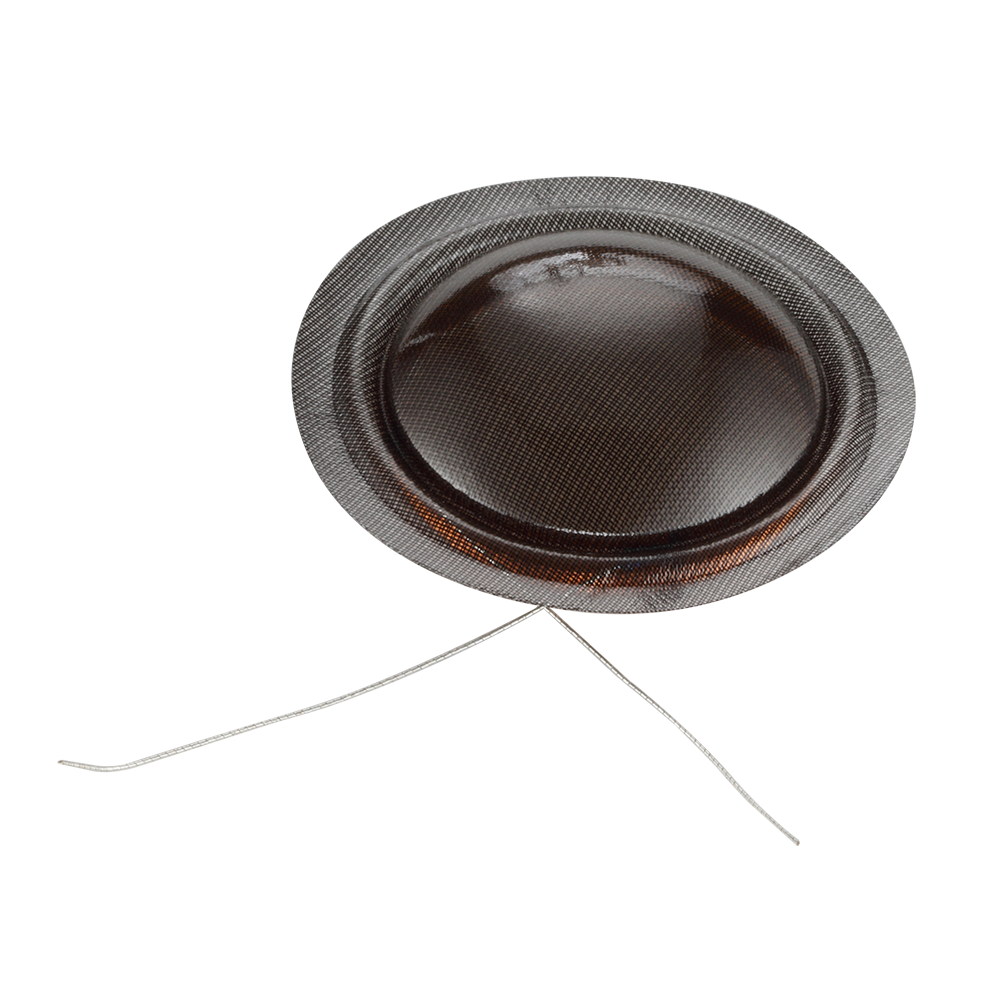 Team SQT.1 4Ohm Tweeter Recone Kit